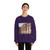 GOUJON, Jean - Facade of the Cour Carree (wing Lescot) (Artwork) Crewneck Sweatshirt