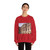 GOUJON, Jean - Facade of the Cour Carree (wing Lescot) (Artwork) Crewneck Sweatshirt