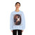 BATONI, Pompeo - The Ecstasy of St Catherine of Siena (Artwork) Crewneck Sweatshirt