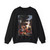 GOYA Y LUCIENTES, Francisco de -  A Walk in Andalusia (Artwork) Crewneck Sweatshirt