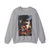 GOYA Y LUCIENTES, Francisco de -  A Walk in Andalusia (Artwork) Crewneck Sweatshirt