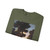 GOYA Y LUCIENTES, Francisco de -  A Walk in Andalusia (Artwork) Crewneck Sweatshirt