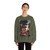 GOYA Y LUCIENTES, Francisco de -  A Walk in Andalusia (Artwork) Crewneck Sweatshirt