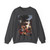 GOYA Y LUCIENTES, Francisco de -  A Walk in Andalusia (Artwork) Crewneck Sweatshirt