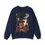 GOYA Y LUCIENTES, Francisco de -  A Walk in Andalusia (Artwork) Crewneck Sweatshirt