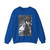 GOYA Y LUCIENTES, Francisco de - Birds of a Feather (Artwork) Crewneck Sweatshirt