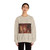 GOYA Y LUCIENTES, Francisco de - Birth of the Virgin (Artwork) Crewneck Sweatshirt