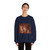 GOYA Y LUCIENTES, Francisco de - Birth of the Virgin (Artwork) Crewneck Sweatshirt
