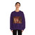 GOYA Y LUCIENTES, Francisco de - Birth of the Virgin (Artwork) Crewneck Sweatshirt