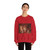 GOYA Y LUCIENTES, Francisco de - Birth of the Virgin (Artwork) Crewneck Sweatshirt