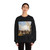 GOYA Y LUCIENTES, Francisco de - Blind Man's Buff (Artwork) Crewneck Sweatshirt
