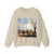 GOYA Y LUCIENTES, Francisco de - Blind Man's Buff (Artwork) Crewneck Sweatshirt