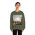 GOYA Y LUCIENTES, Francisco de - Blind Man's Buff (Artwork) Crewneck Sweatshirt