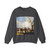 GOYA Y LUCIENTES, Francisco de - Blind Man's Buff (Artwork) Crewneck Sweatshirt