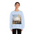 GOYA Y LUCIENTES, Francisco de - Blind Man's Buff (Artwork) Crewneck Sweatshirt