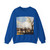 GOYA Y LUCIENTES, Francisco de - Blind Man's Buff (Artwork) Crewneck Sweatshirt