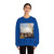GOYA Y LUCIENTES, Francisco de - Blind Man's Buff (Artwork) Crewneck Sweatshirt