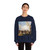 GOYA Y LUCIENTES, Francisco de - Blind Man's Buff (Artwork) Crewneck Sweatshirt