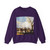 GOYA Y LUCIENTES, Francisco de - Blind Man's Buff (Artwork) Crewneck Sweatshirt