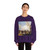 GOYA Y LUCIENTES, Francisco de - Blind Man's Buff (Artwork) Crewneck Sweatshirt