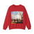 GOYA Y LUCIENTES, Francisco de - Blind Man's Buff (Artwork) Crewneck Sweatshirt