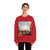 GOYA Y LUCIENTES, Francisco de - Blind Man's Buff (Artwork) Crewneck Sweatshirt