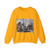 GOYA Y LUCIENTES, Francisco de - Cartloads to the cemetery (Artwork) Crewneck Sweatshirt