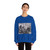 GOYA Y LUCIENTES, Francisco de - Cartloads to the cemetery (Artwork) Crewneck Sweatshirt