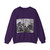 GOYA Y LUCIENTES, Francisco de - Cartloads to the cemetery (Artwork) Crewneck Sweatshirt