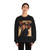 HAYEZ, Francesco - Self-Portrait in a Group of Friends (Artwork) Crewneck Sweatshirt