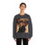 HAYEZ, Francesco - Self-Portrait in a Group of Friends (Artwork) Crewneck Sweatshirt
