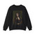 GOYA Y LUCIENTES, Francisco de - Dona Isabel de Porcel (Artwork) Crewneck Sweatshirt
