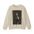 GOYA Y LUCIENTES, Francisco de - Dona Isabel de Porcel (Artwork) Crewneck Sweatshirt