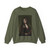 GOYA Y LUCIENTES, Francisco de - Dona Isabel de Porcel (Artwork) Crewneck Sweatshirt
