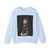 GOYA Y LUCIENTES, Francisco de - Francisca Sabasa y Garcia (Artwork) Crewneck Sweatshirt