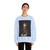 GOYA Y LUCIENTES, Francisco de - Francisca Sabasa y Garcia (Artwork) Crewneck Sweatshirt