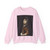 GOYA Y LUCIENTES, Francisco de - Francisca Sabasa y Garcia (Artwork) Crewneck Sweatshirt
