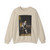 GOYA Y LUCIENTES, Francisco de - Gaspar Melchor de Jovellanos (Artwork) Crewneck Sweatshirt
