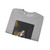 GOYA Y LUCIENTES, Francisco de - Gaspar Melchor de Jovellanos (Artwork) Crewneck Sweatshirt