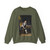 GOYA Y LUCIENTES, Francisco de - Gaspar Melchor de Jovellanos (Artwork) Crewneck Sweatshirt