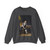 GOYA Y LUCIENTES, Francisco de - Gaspar Melchor de Jovellanos (Artwork) Crewneck Sweatshirt