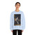 GOYA Y LUCIENTES, Francisco de - Gaspar Melchor de Jovellanos (Artwork) Crewneck Sweatshirt