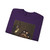 HEDA, Willem Claesz - Breakfast Table with Blackberry Pie (detail) (Artwork) Crewneck Sweatshirt