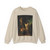 GOYA Y LUCIENTES, Francisco de - Il sacrificio a Pan (Artwork) Crewneck Sweatshirt