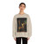 GOYA Y LUCIENTES, Francisco de - Il sacrificio a Pan (Artwork) Crewneck Sweatshirt