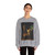 GOYA Y LUCIENTES, Francisco de - Il sacrificio a Pan (Artwork) Crewneck Sweatshirt
