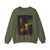 GOYA Y LUCIENTES, Francisco de - Il sacrificio a Pan (Artwork) Crewneck Sweatshirt