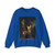 GOYA Y LUCIENTES, Francisco de - Il sacrificio a Pan (Artwork) Crewneck Sweatshirt