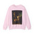 GOYA Y LUCIENTES, Francisco de - Il sacrificio a Pan (Artwork) Crewneck Sweatshirt
