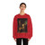 GOYA Y LUCIENTES, Francisco de - Il sacrificio a Pan (Artwork) Crewneck Sweatshirt